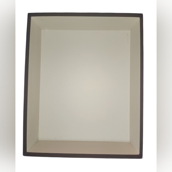 Louis Vuitton Empty 2 Piece Box--13-3/4"L x 11"W x 7-1/4"D - Picture 3 of 12